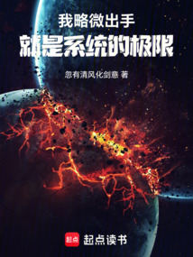 我略微出手，就是係統的極限